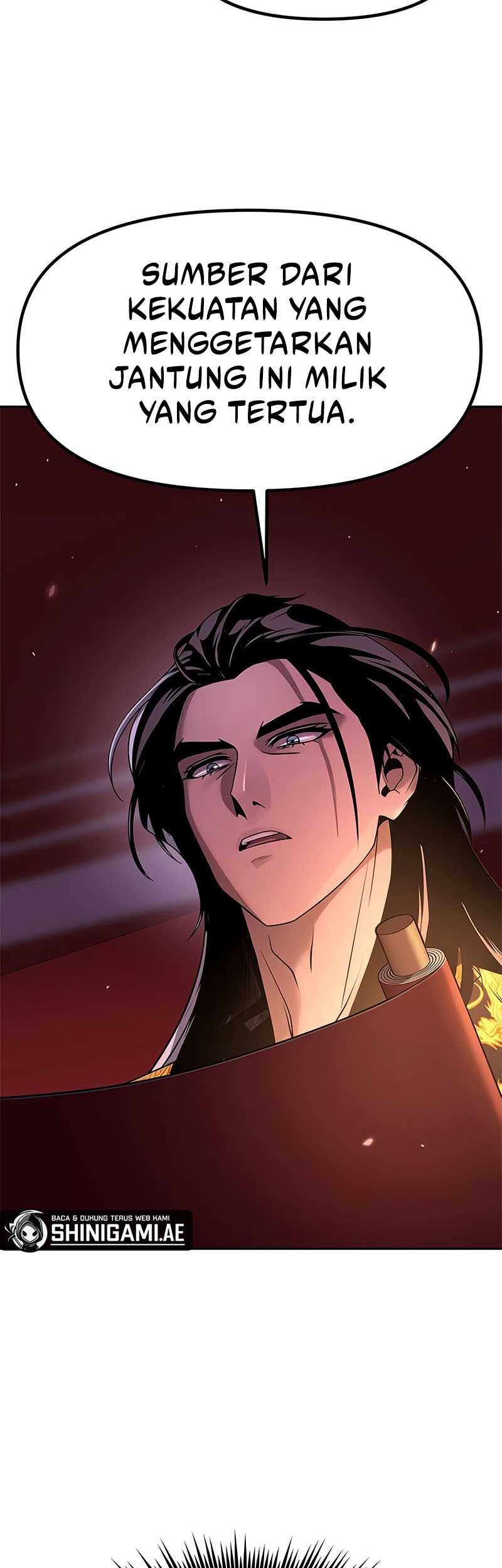 Chronicles of the Demon Faction Chapter 79 Gambar 4