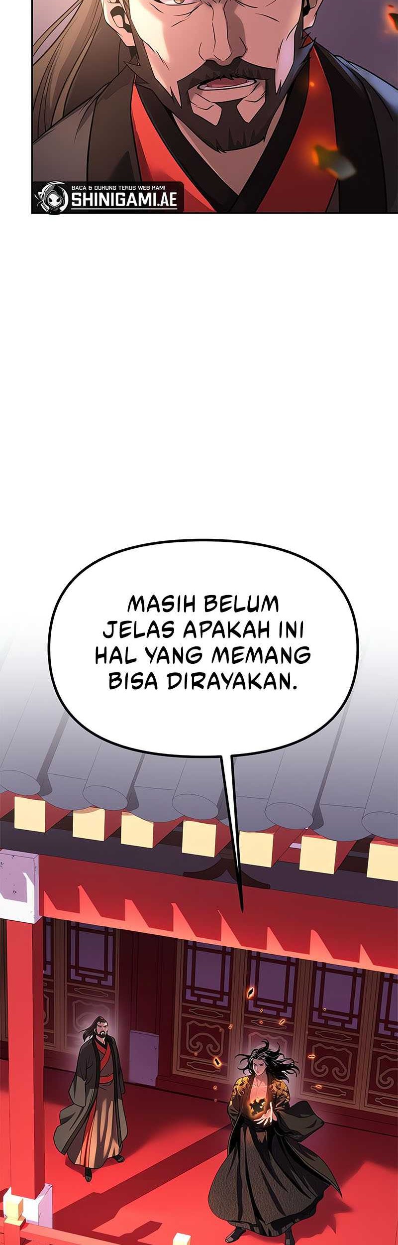 Chronicles of the Demon Faction Chapter 79 Gambar 7