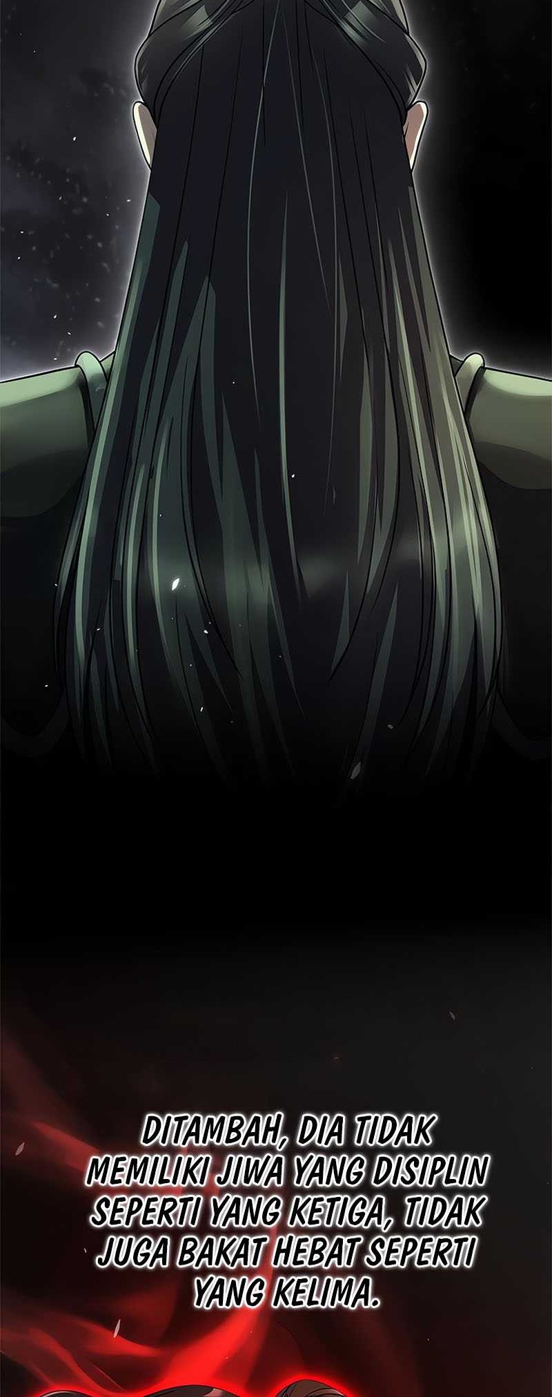 Chronicles of the Demon Faction Chapter 79 Gambar 9