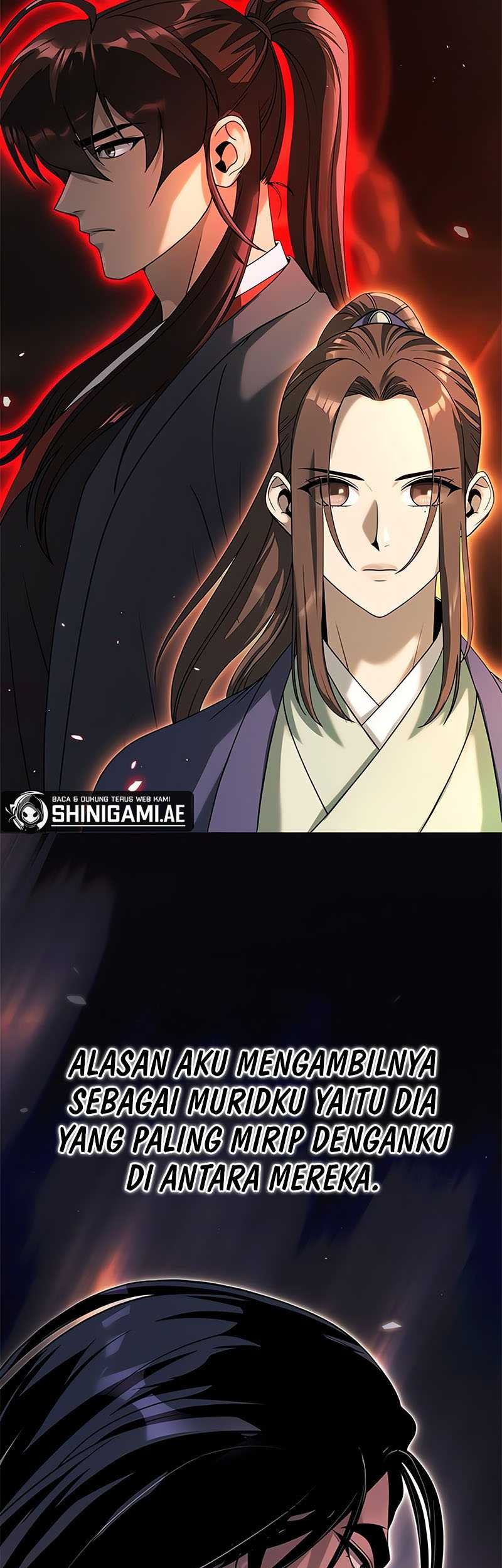 Chronicles of the Demon Faction Chapter 79 Gambar 10