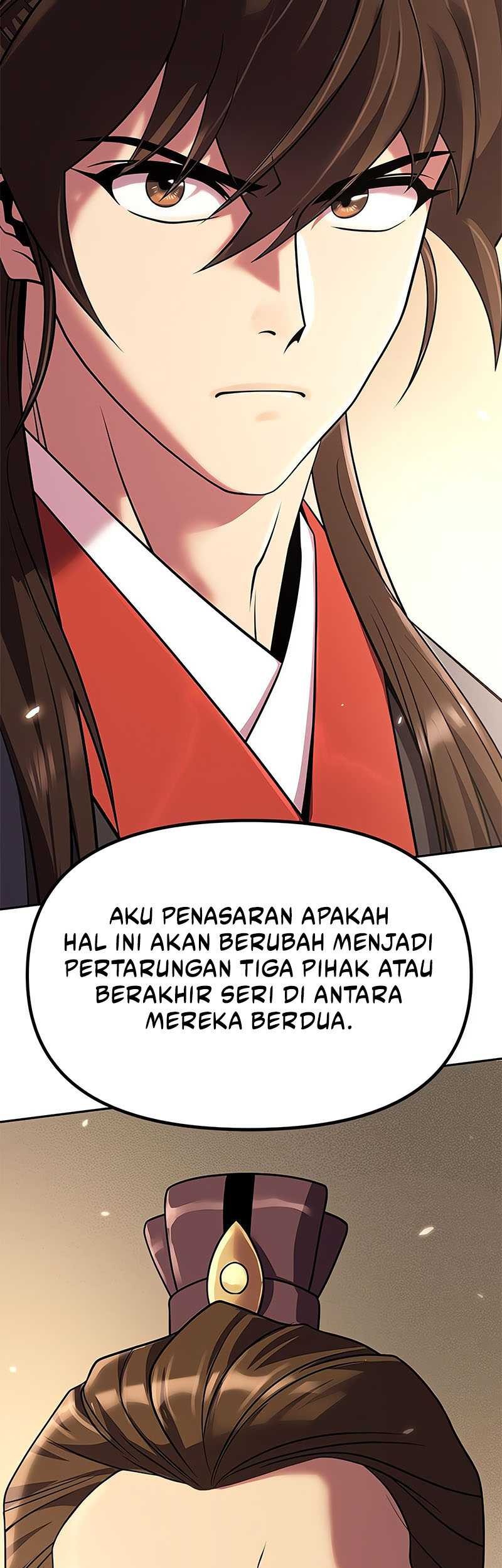 Chronicles of the Demon Faction Chapter 79 Gambar 14