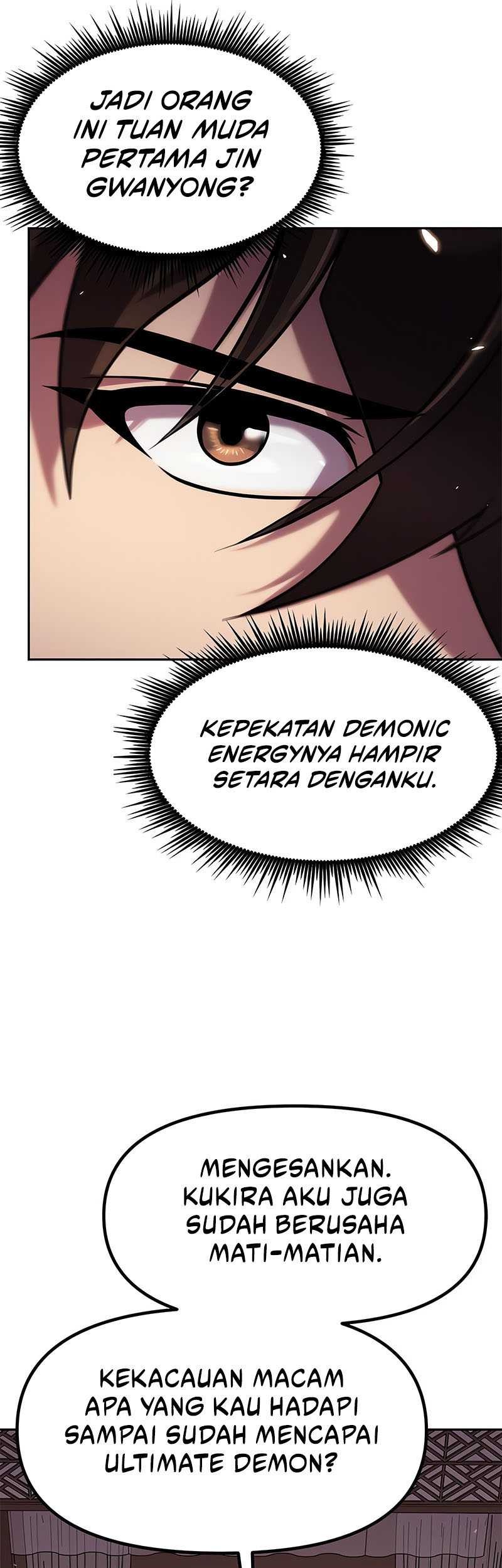 Chronicles of the Demon Faction Chapter 79 Gambar 18