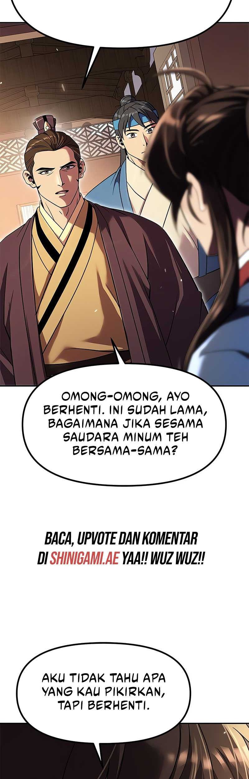 Chronicles of the Demon Faction Chapter 79 Gambar 20