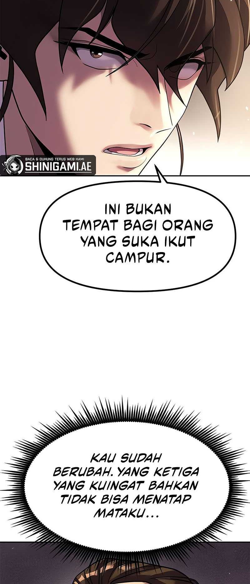 Chronicles of the Demon Faction Chapter 79 Gambar 21
