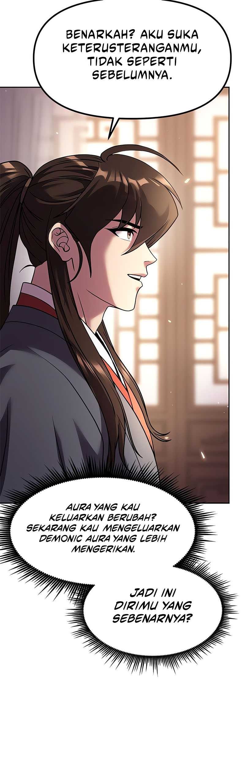 Chronicles of the Demon Faction Chapter 79 Gambar 26