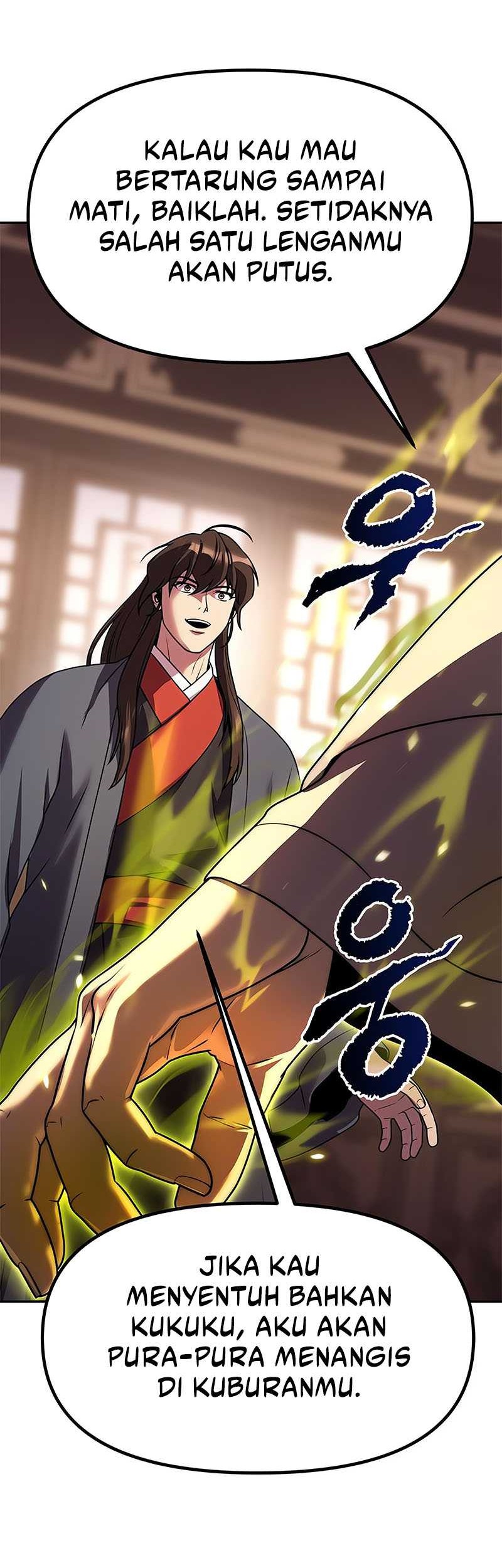 Chronicles of the Demon Faction Chapter 79 Gambar 27