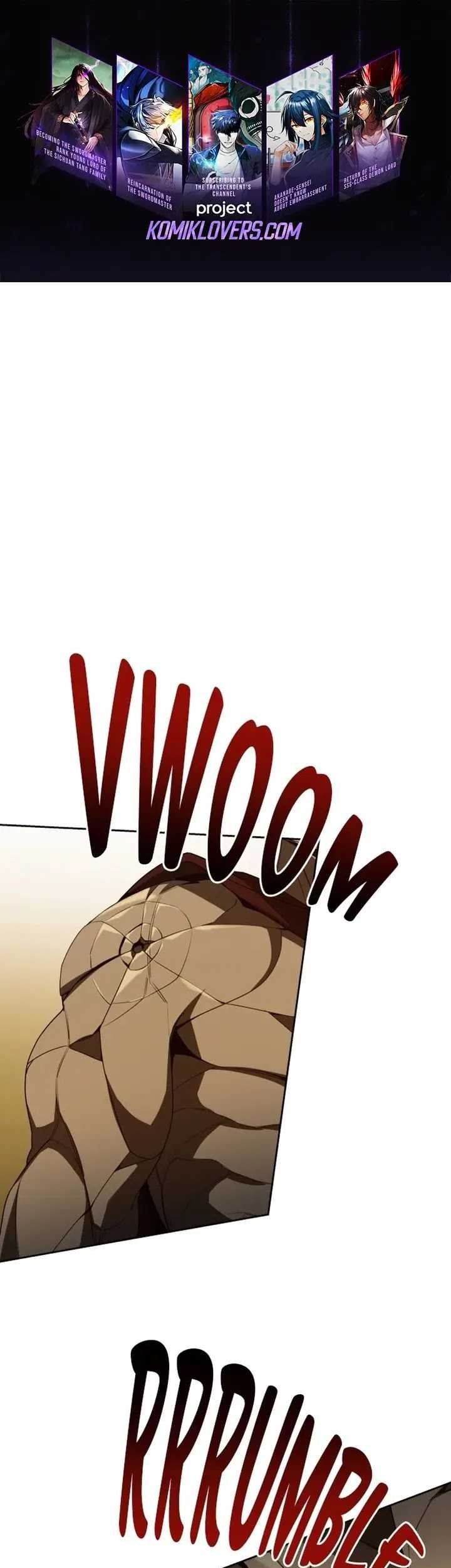 Baca Manhwa Return of the Genius Player Chapter 26 Gambar 2