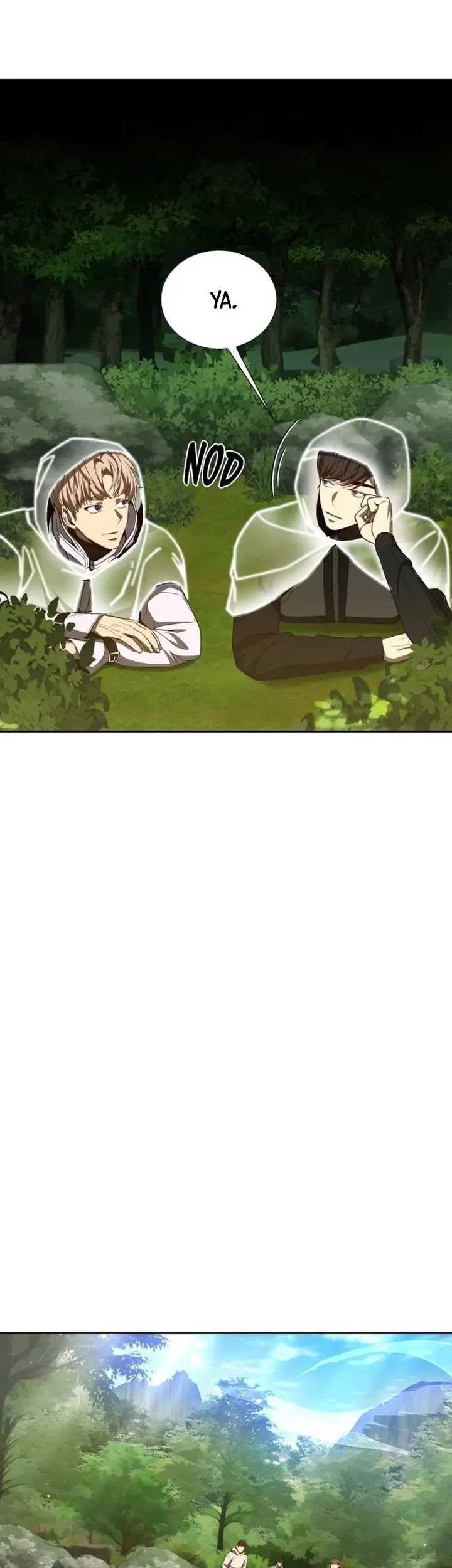 Return of the Genius Player Chapter 26 Gambar 64