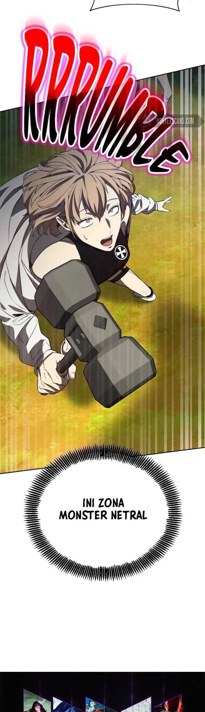 Return of the Genius Player Chapter 26 Gambar 84