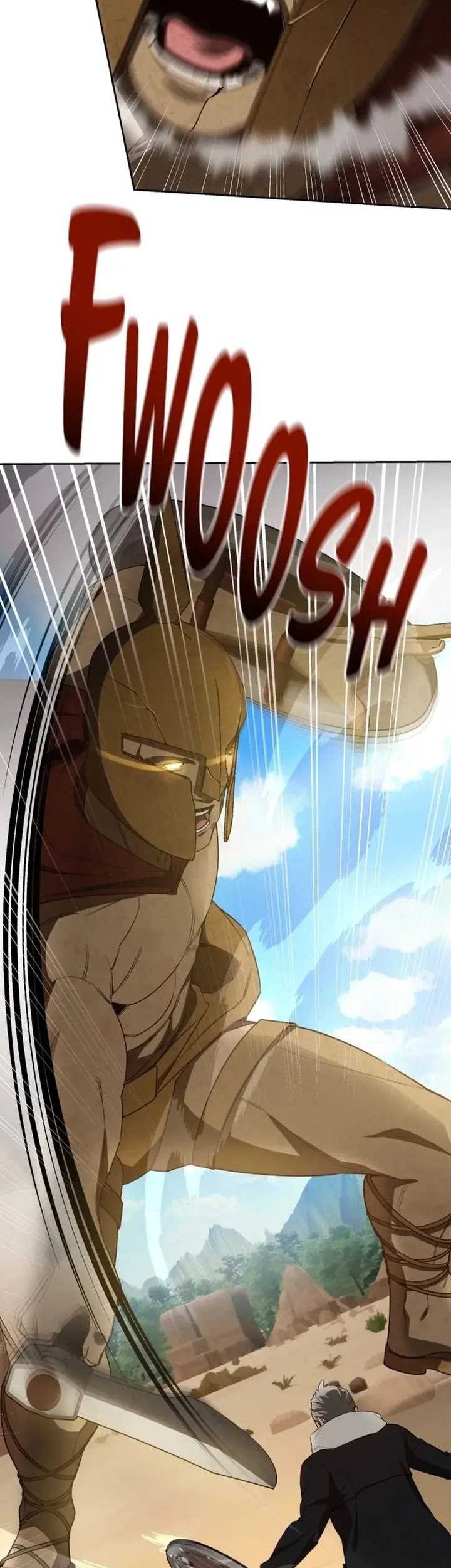 Return of the Genius Player Chapter 26 Gambar 10