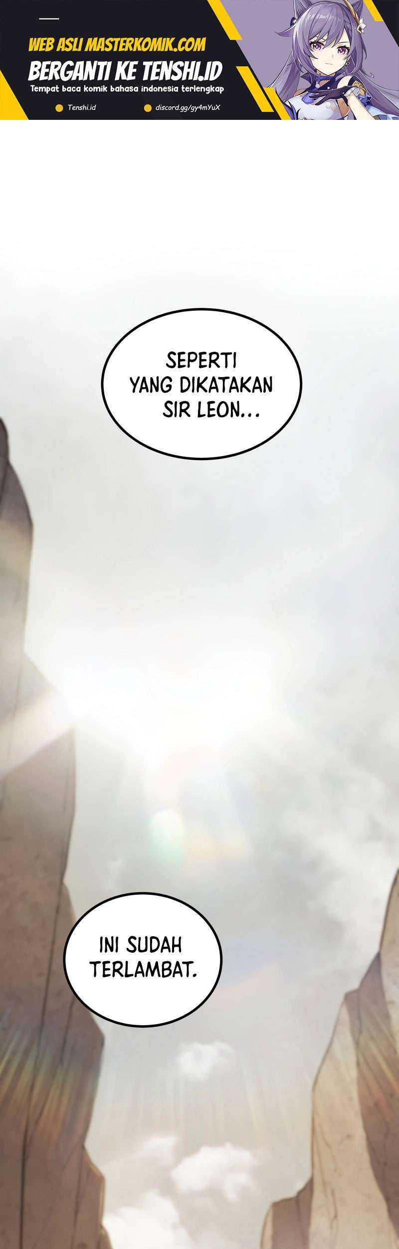 Baca Manhwa Overpowered Sword Chapter 109 Gambar 2