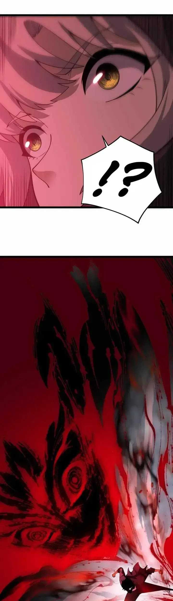 Maxed Strength Necromancer Chapter 35 Gambar 4