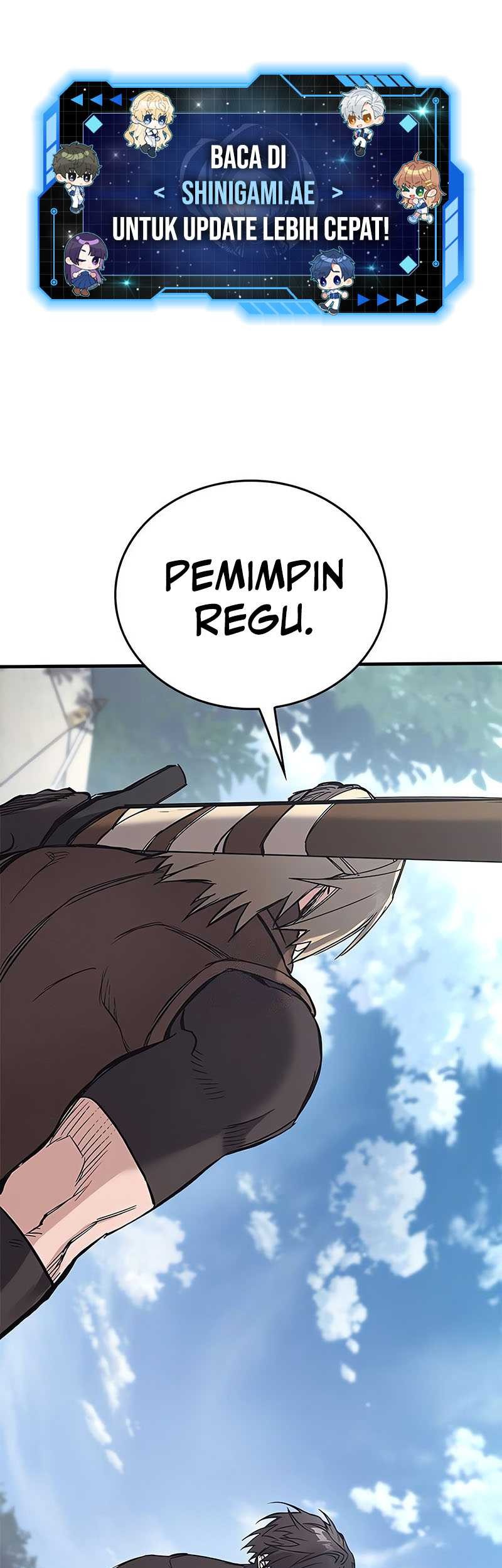 Baca Manhwa Eternally Regressing Knight Chapter 18 Gambar 2