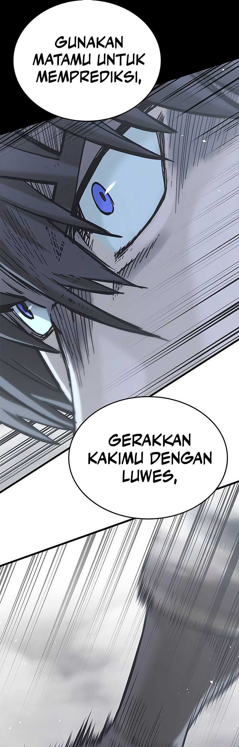 Eternally Regressing Knight Chapter 18 Gambar 29