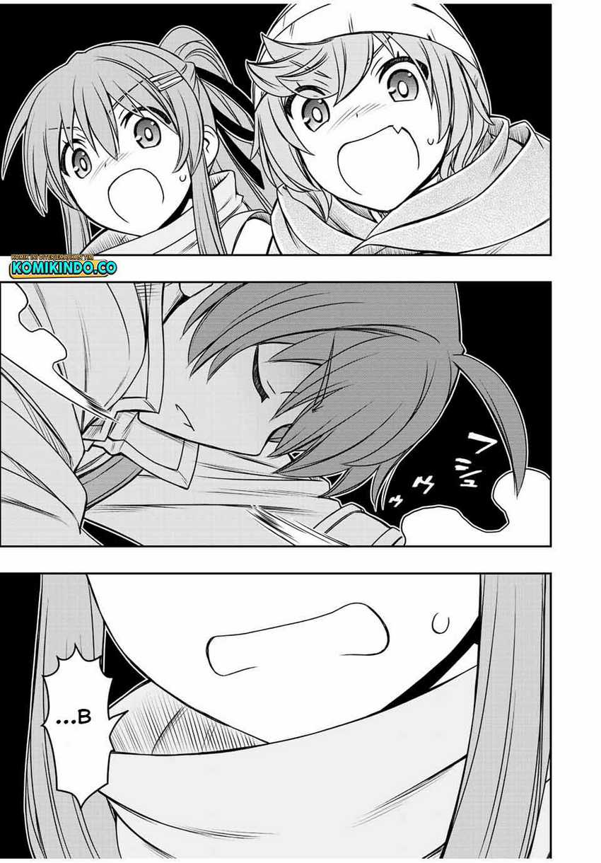 Dame Skill [Auto Mode] ga Kakuseishimashita ~Are, Guild no Scout-san, Ore wo “Iranai”-tte Itte Masendeshita?~ Chapter 42 Gambar 6