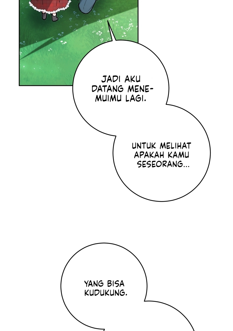 Black Killer Whale Baby Chapter 28 Gambar 102