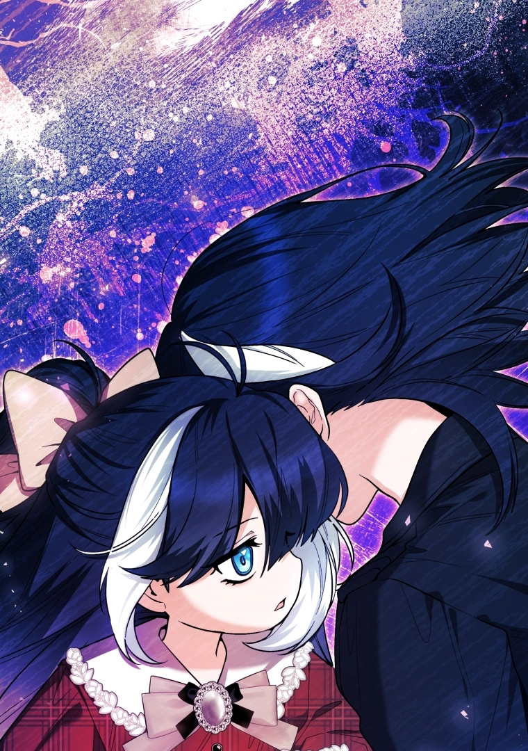 Black Killer Whale Baby Chapter 28 Gambar 112