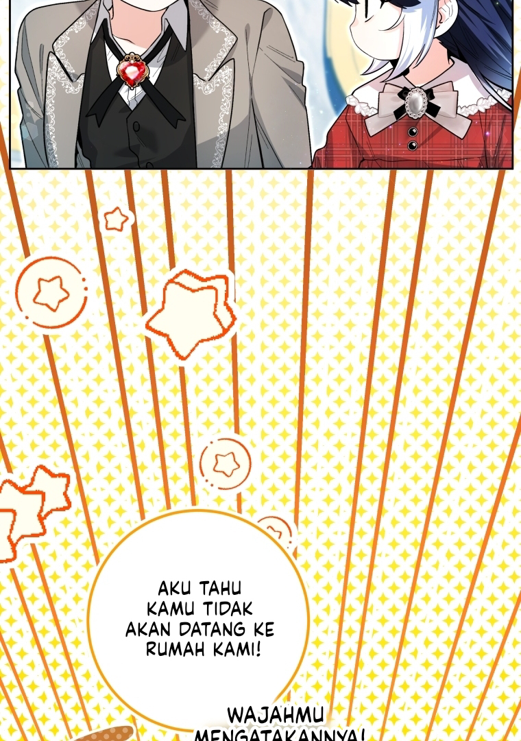 Black Killer Whale Baby Chapter 28 Gambar 12