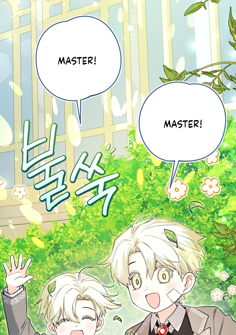 Black Killer Whale Baby Chapter 28 Gambar 3