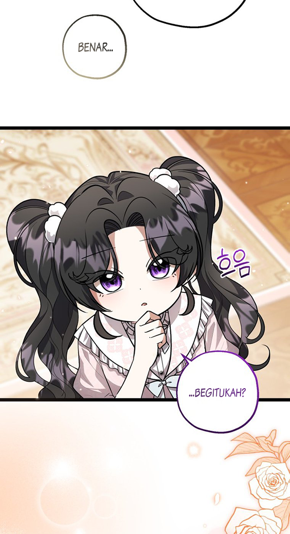 The Villain’s Daughter Plans To Run Away Chapter 21 Gambar 10