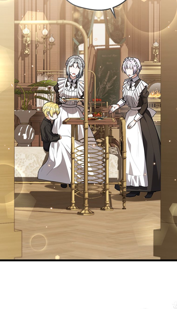 The Villain’s Daughter Plans To Run Away Chapter 21 Gambar 15