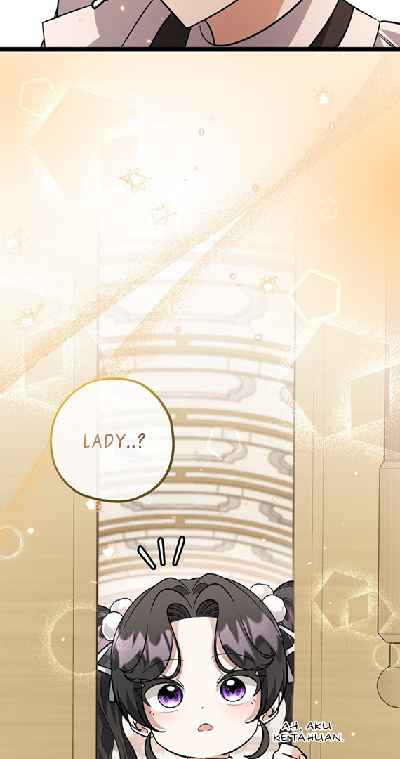 The Villain’s Daughter Plans To Run Away Chapter 21 Gambar 20