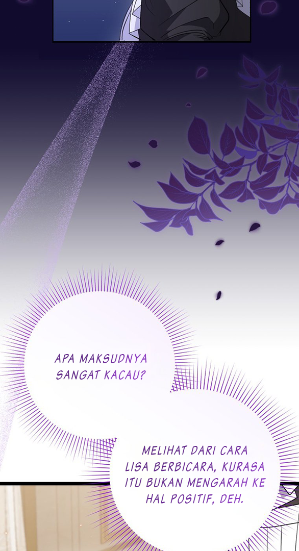 The Villain’s Daughter Plans To Run Away Chapter 21 Gambar 3