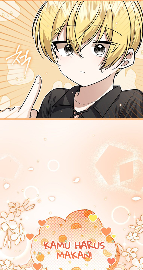 The Villain’s Daughter Plans To Run Away Chapter 21 Gambar 30