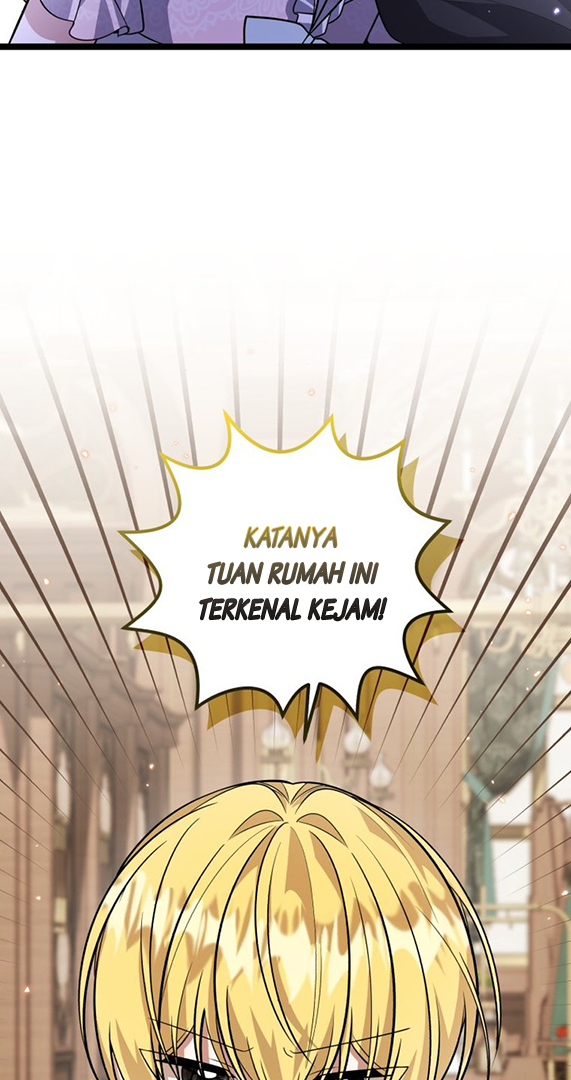 The Villain’s Daughter Plans To Run Away Chapter 21 Gambar 40