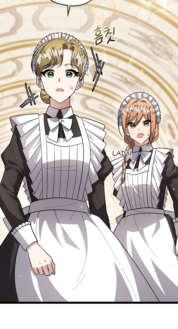 The Villain’s Daughter Plans To Run Away Chapter 21 Gambar 7