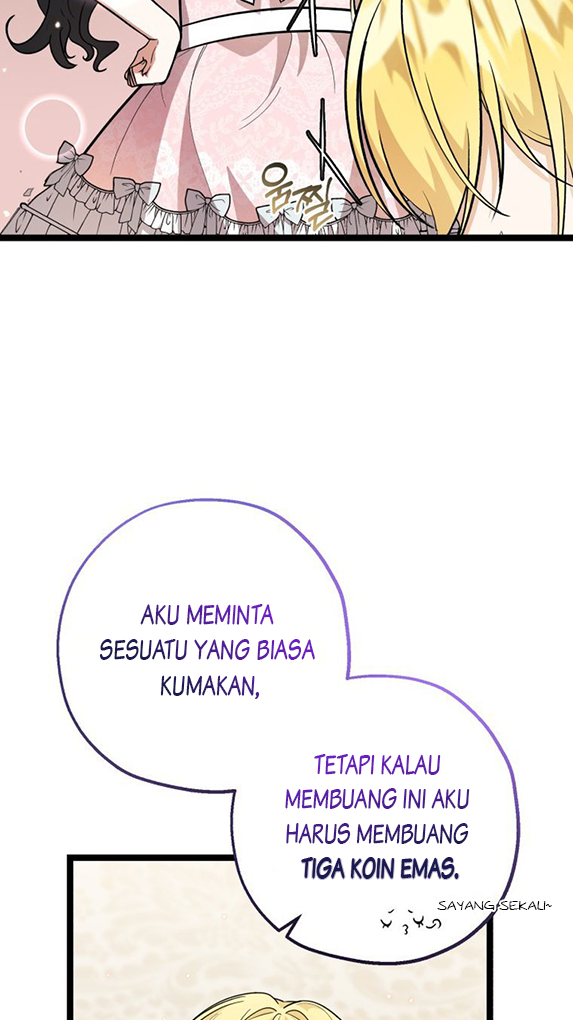 The Villain’s Daughter Plans To Run Away Chapter 21 Gambar 84