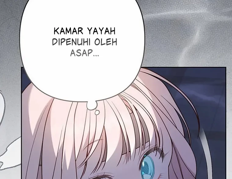Baby Tyrant Chapter 71 Gambar 48