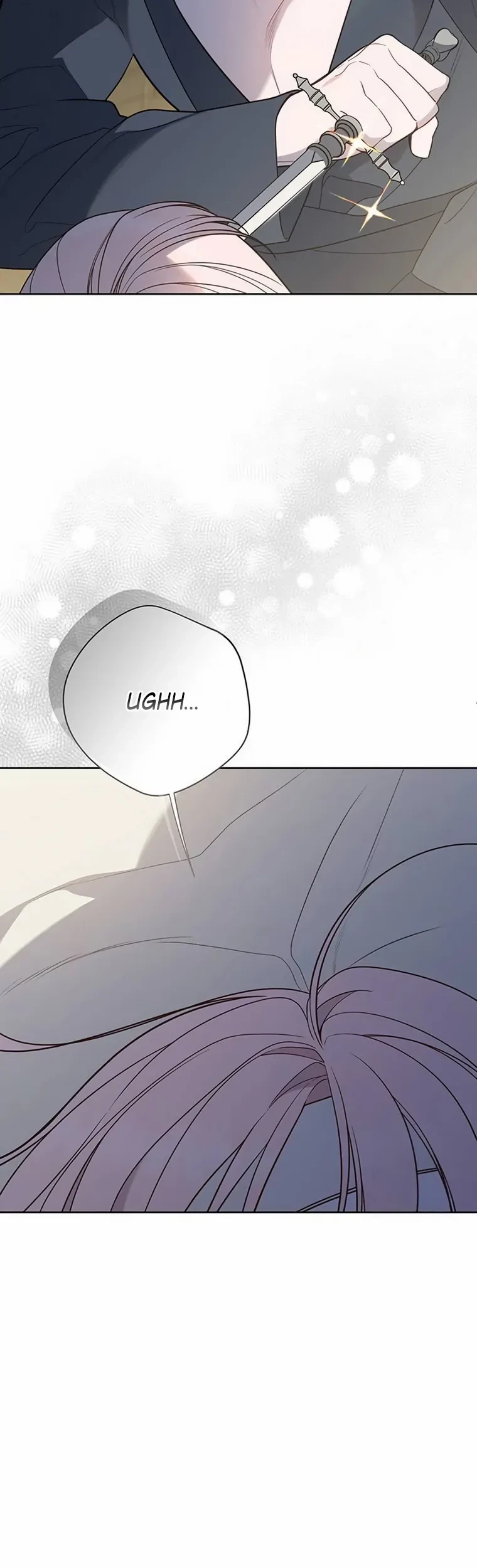 Baby Tyrant Chapter 71 Gambar 62