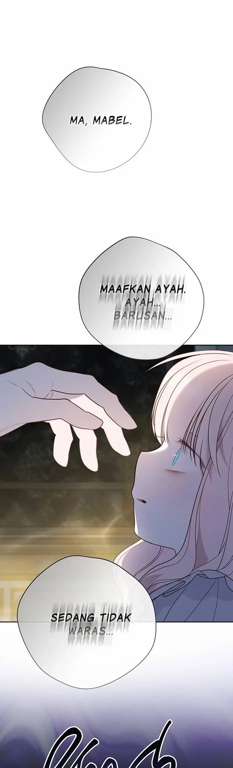 Baby Tyrant Chapter 71 Gambar 71