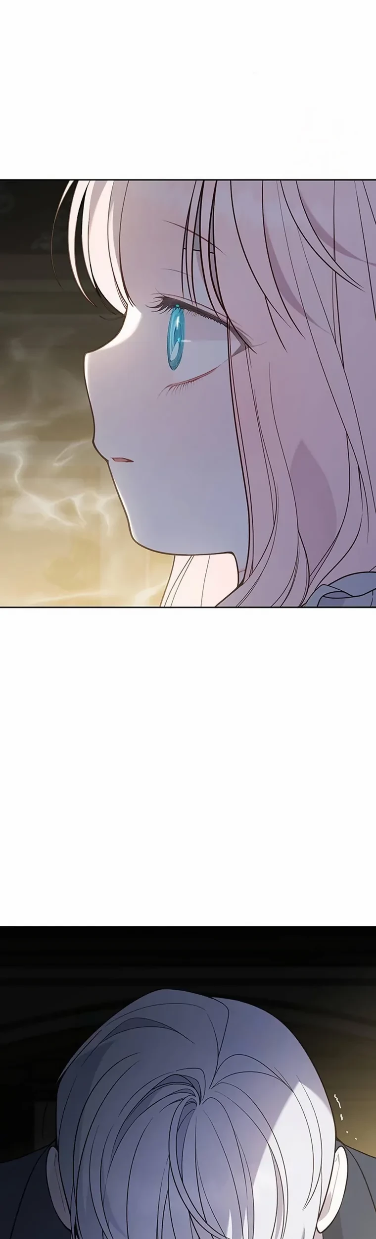 Baby Tyrant Chapter 71 Gambar 81