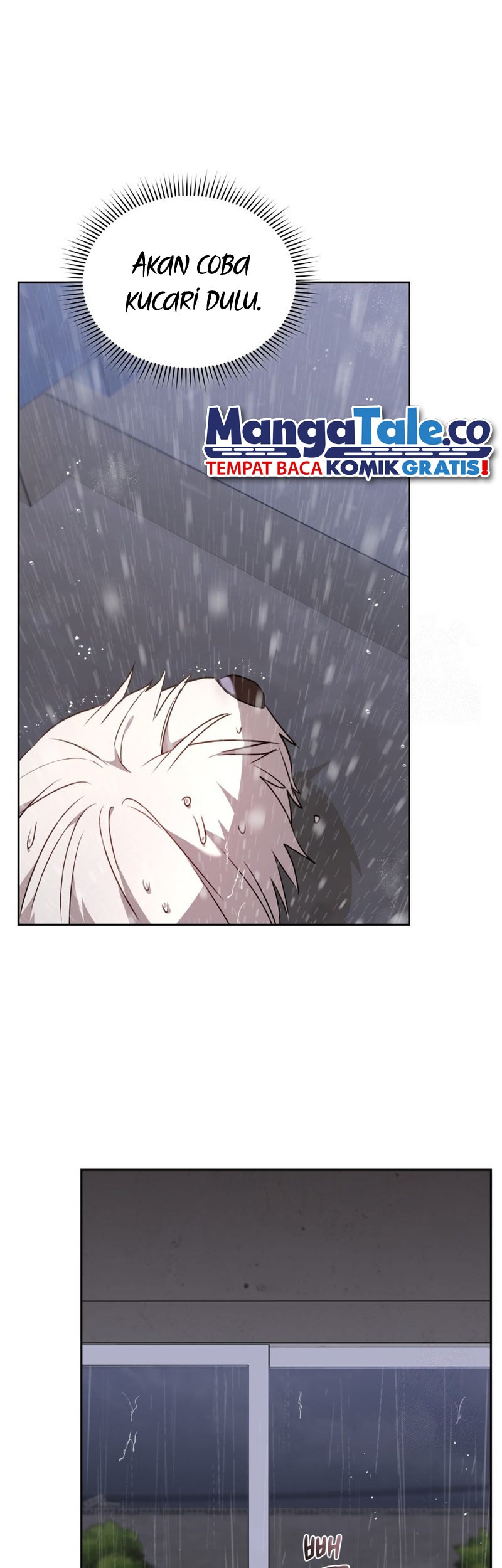 Hello? Veterinarian! Chapter 57 Gambar 36