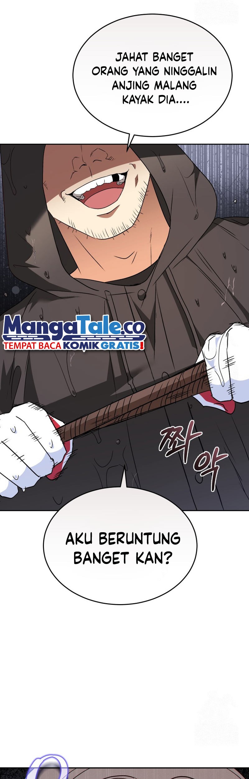 Hello? Veterinarian! Chapter 57 Gambar 42