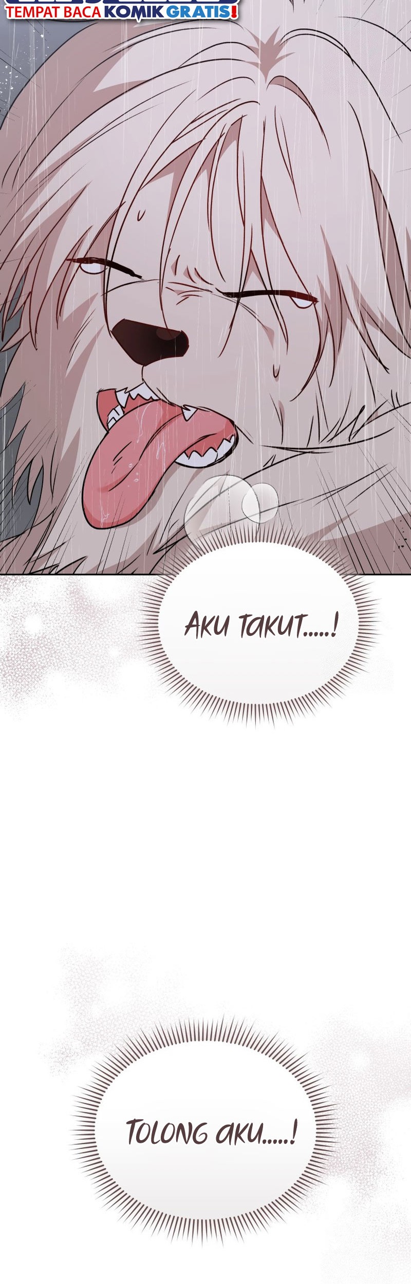 Hello? Veterinarian! Chapter 57 Gambar 51
