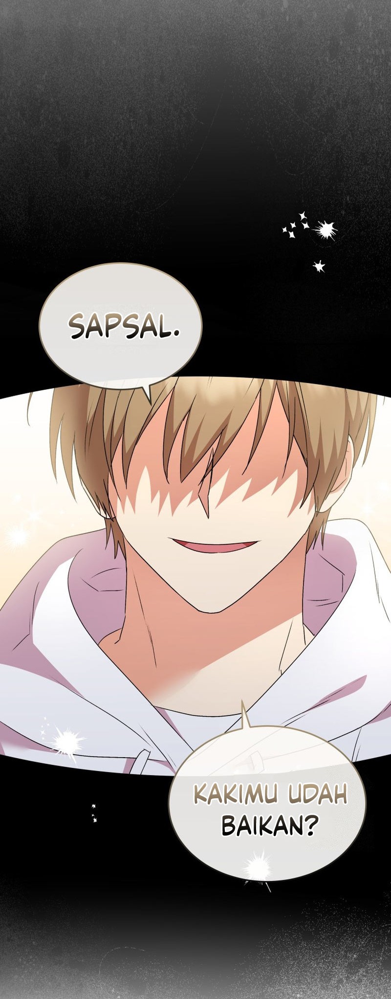 Hello? Veterinarian! Chapter 57 Gambar 5