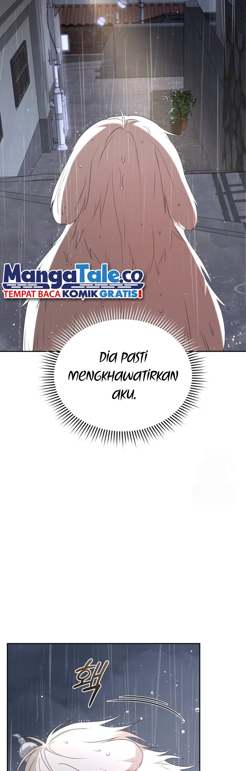 Hello? Veterinarian! Chapter 57 Gambar 8