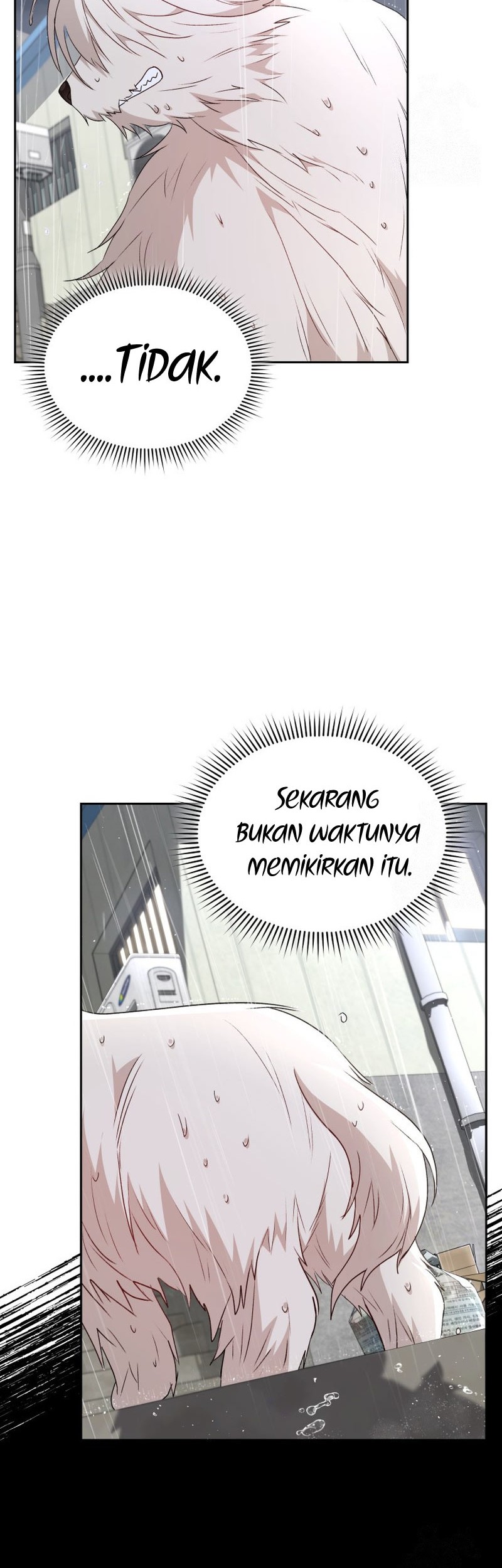 Hello? Veterinarian! Chapter 57 Gambar 9