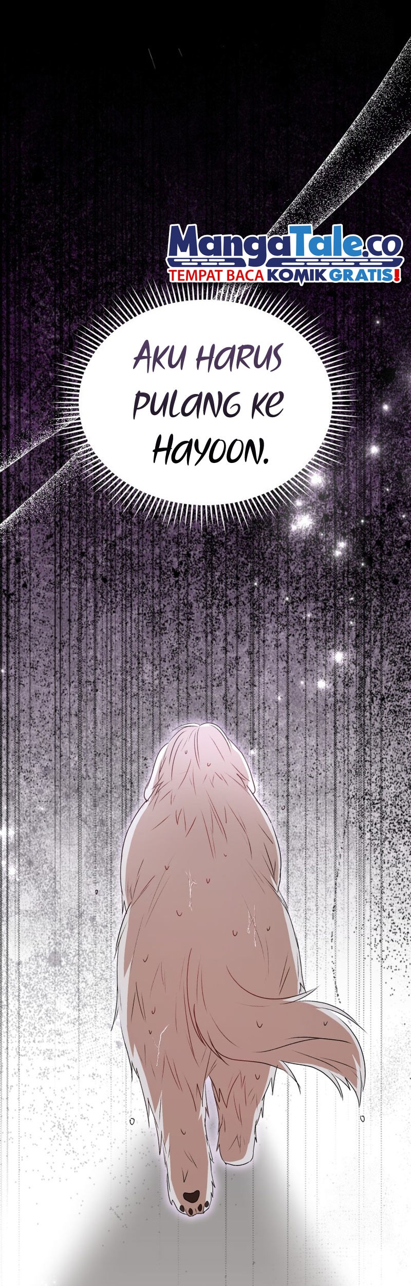 Hello? Veterinarian! Chapter 57 Gambar 10