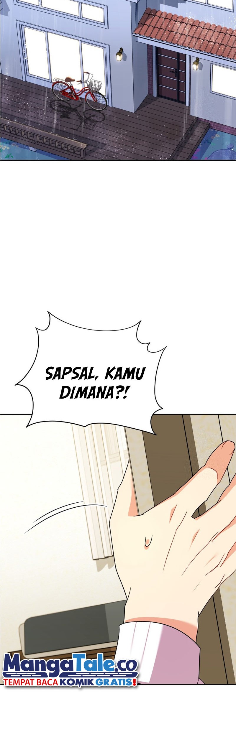 Hello? Veterinarian! Chapter 57 Gambar 15