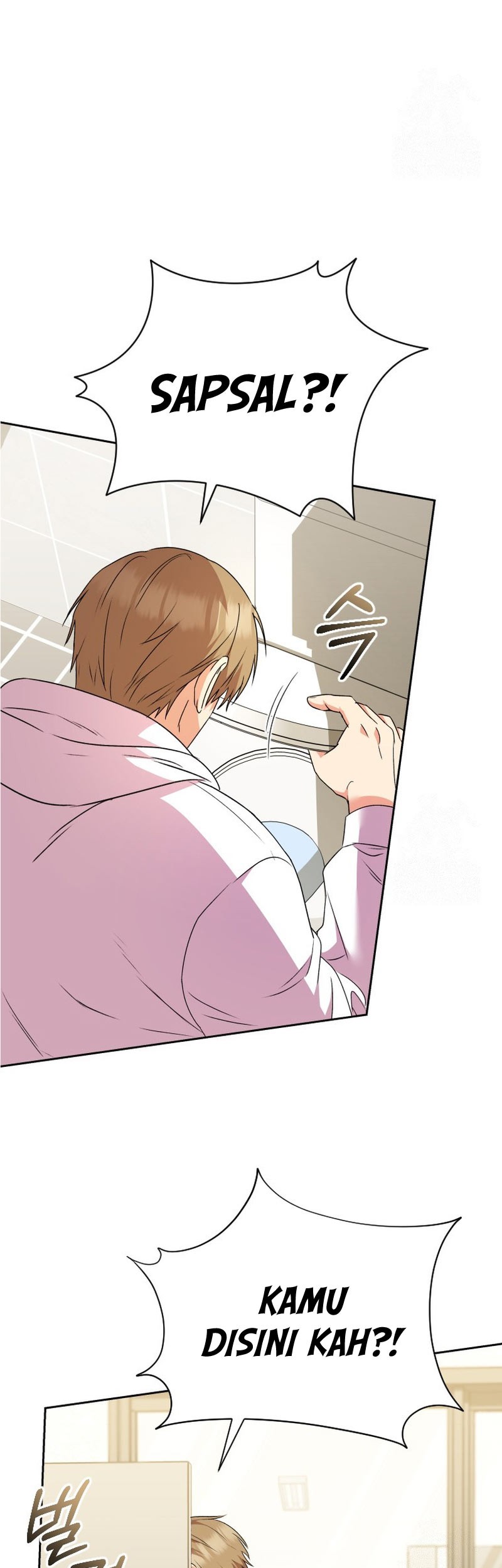 Hello? Veterinarian! Chapter 57 Gambar 16