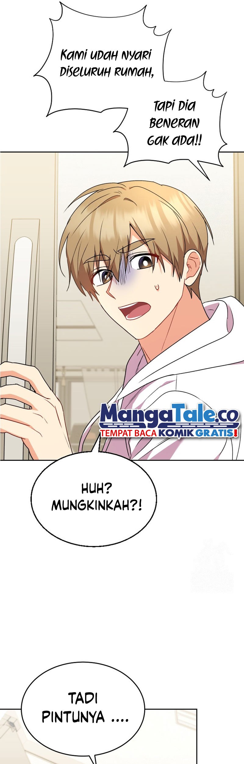 Hello? Veterinarian! Chapter 57 Gambar 18