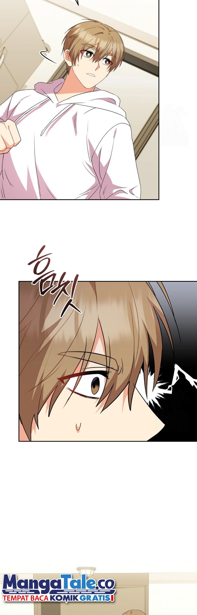 Hello? Veterinarian! Chapter 57 Gambar 19