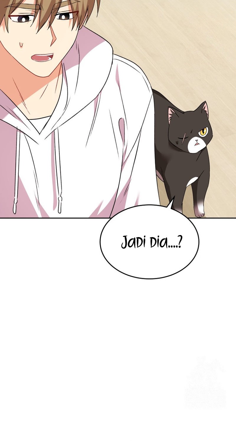 Hello? Veterinarian! Chapter 57 Gambar 21