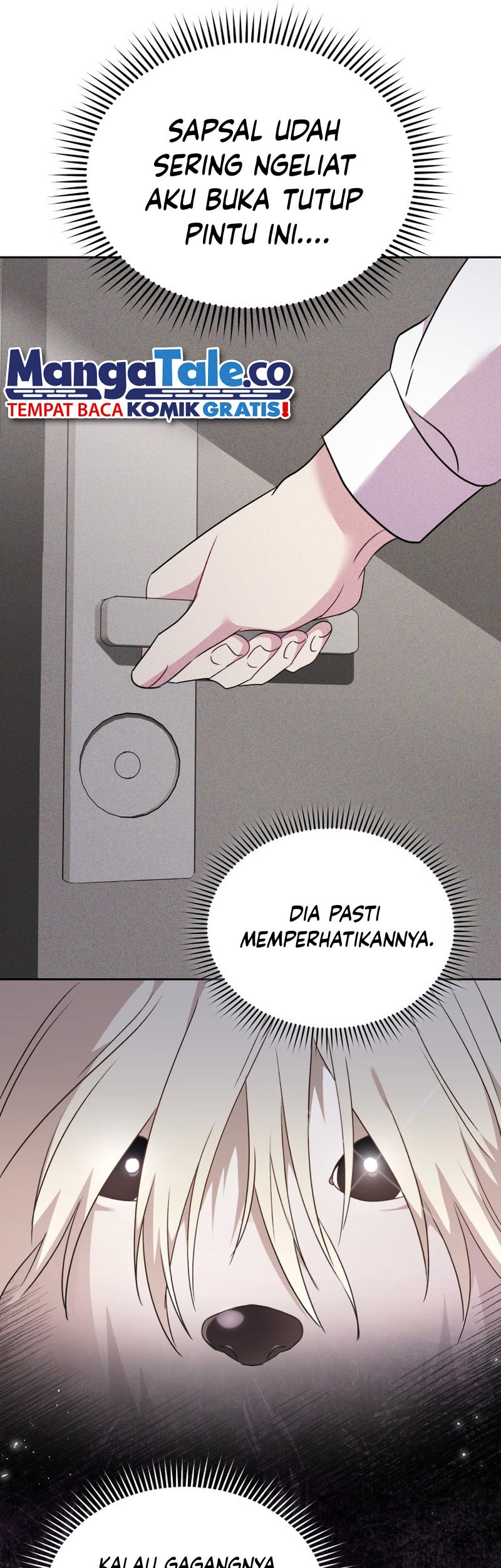 Hello? Veterinarian! Chapter 57 Gambar 22