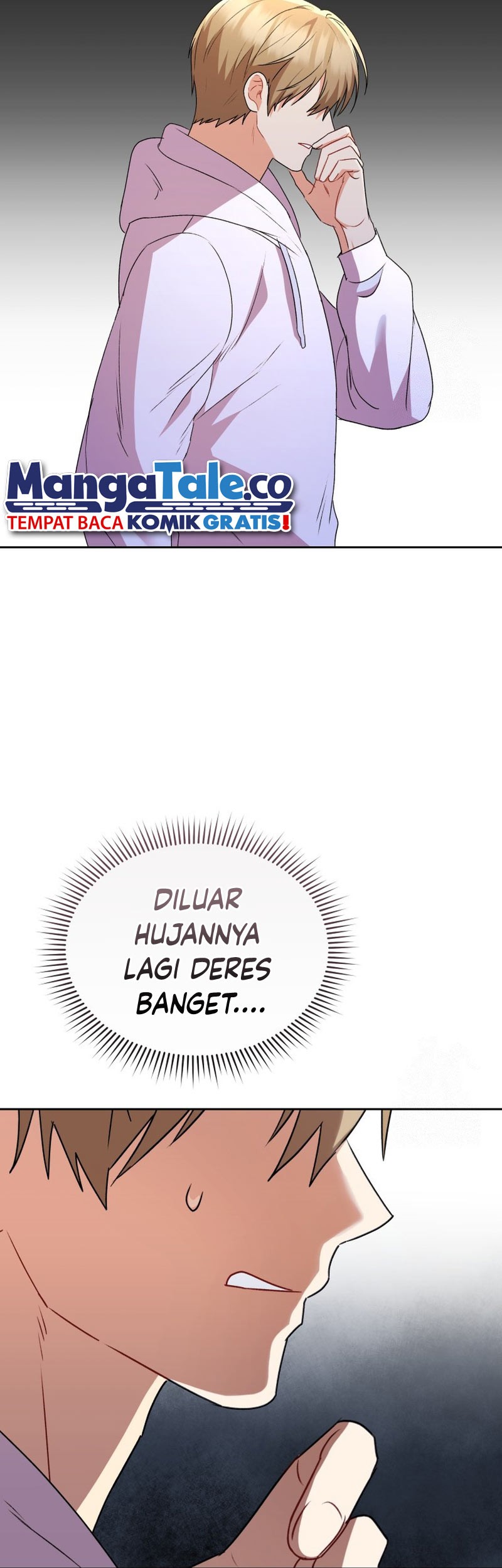 Hello? Veterinarian! Chapter 57 Gambar 24