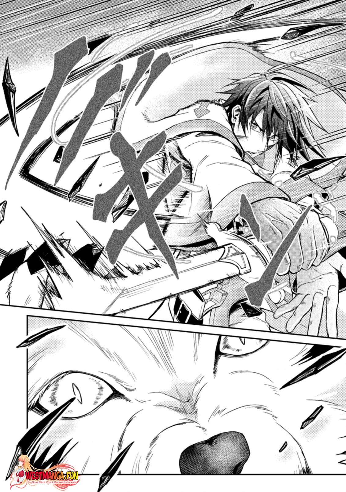 Komik Party Kara Tsuihou Sareta Sono Chiyushi Jitsuha Saikyou Nitsuki - Chapter Chapter 26.3 - Halaman 10